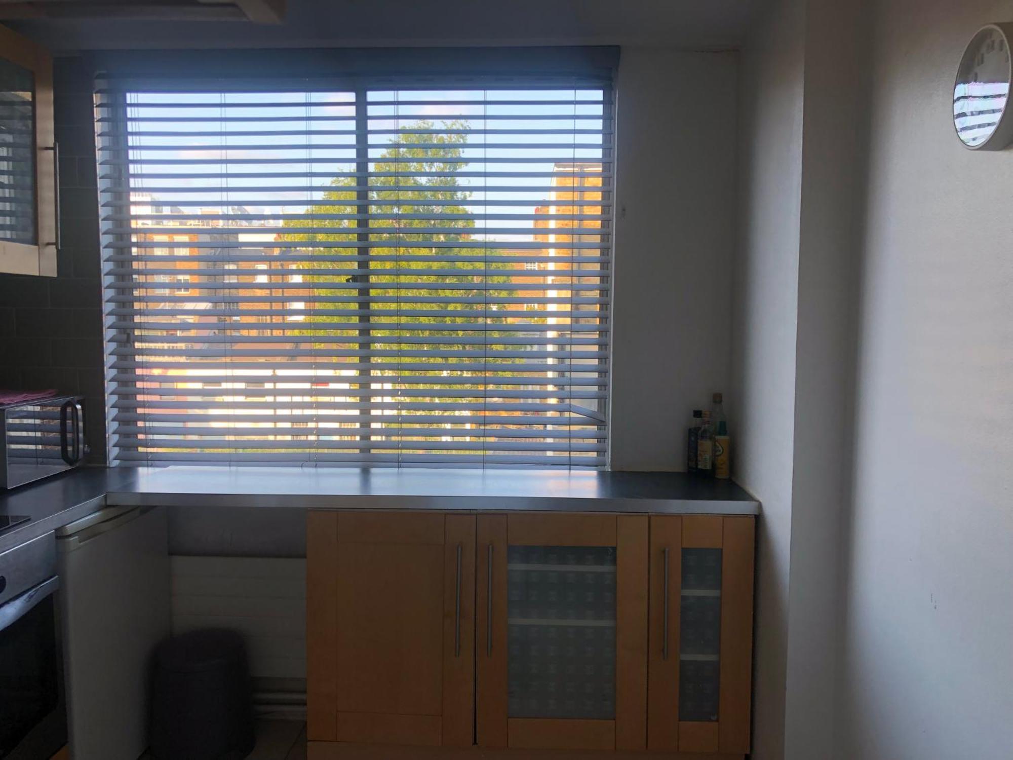 Millman-London Apartment ภายนอก รูปภาพ