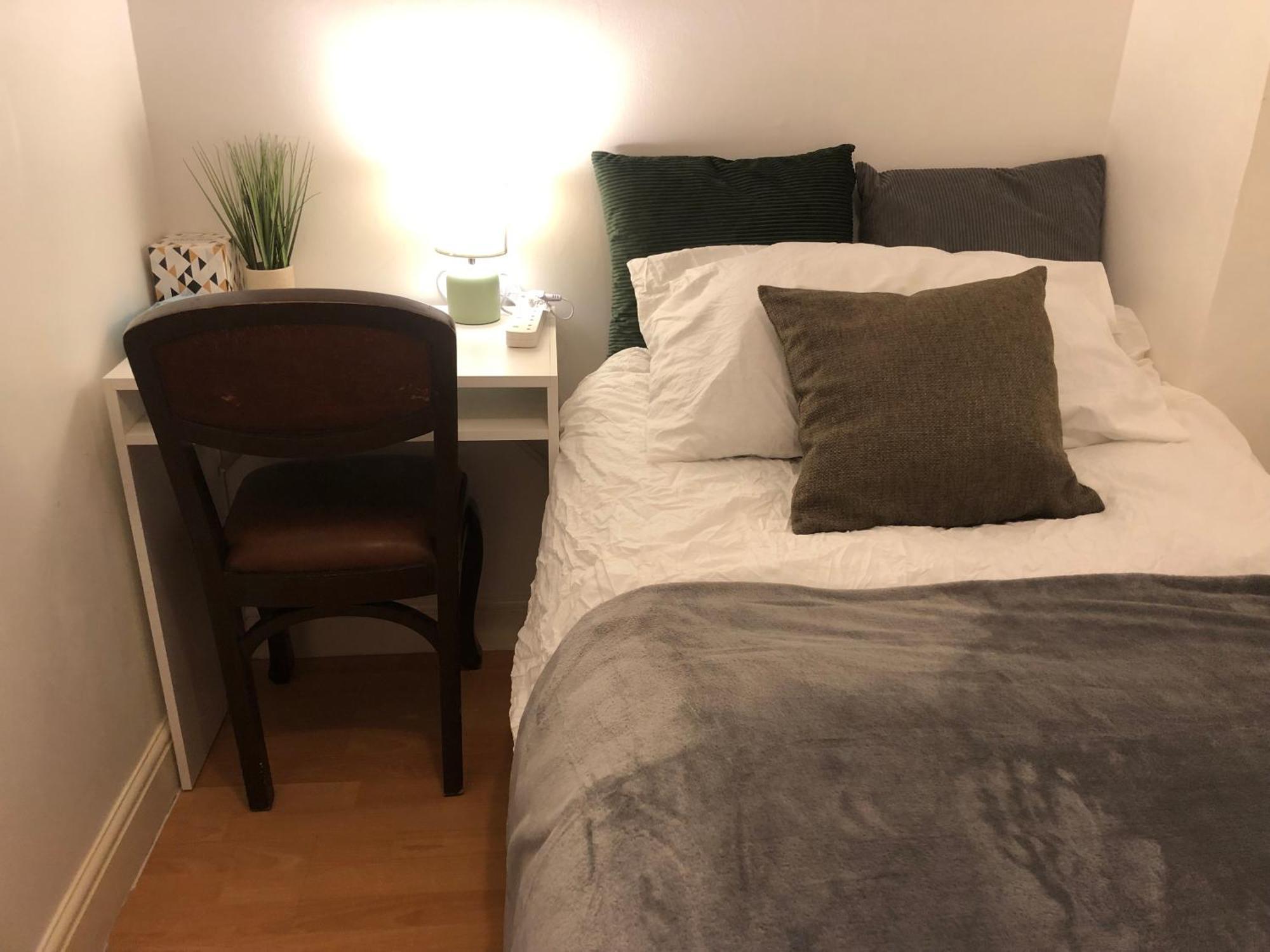 Millman-London Apartment ภายนอก รูปภาพ