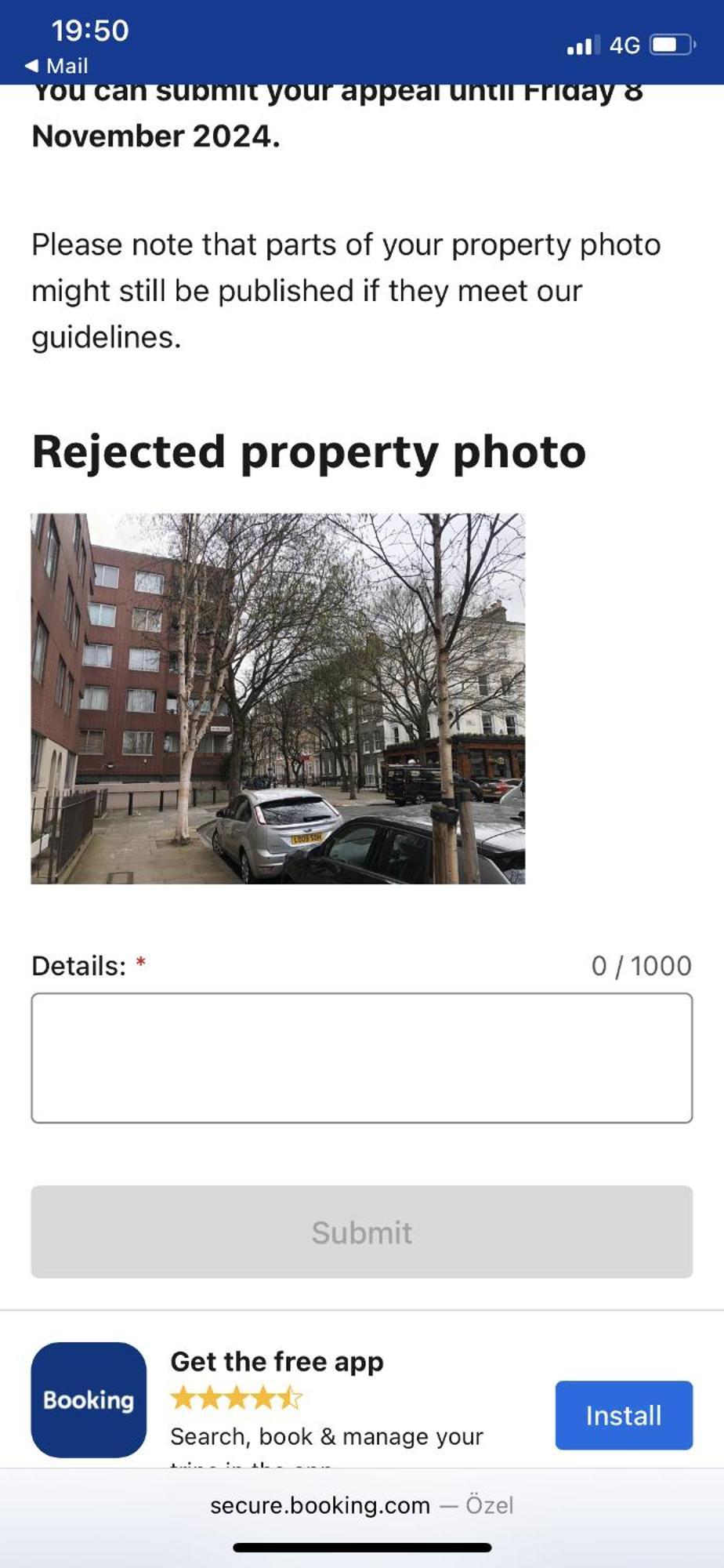 Millman-London Apartment ภายนอก รูปภาพ